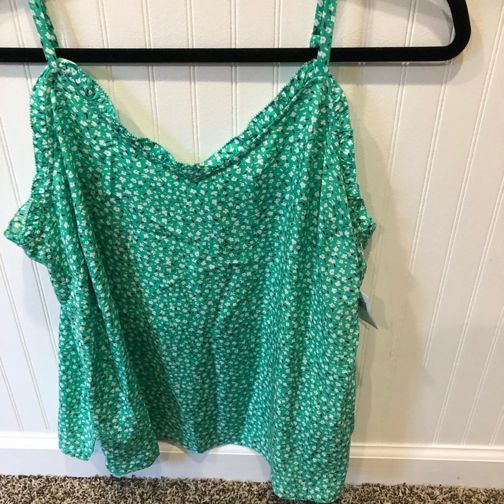 Cute little summer tops